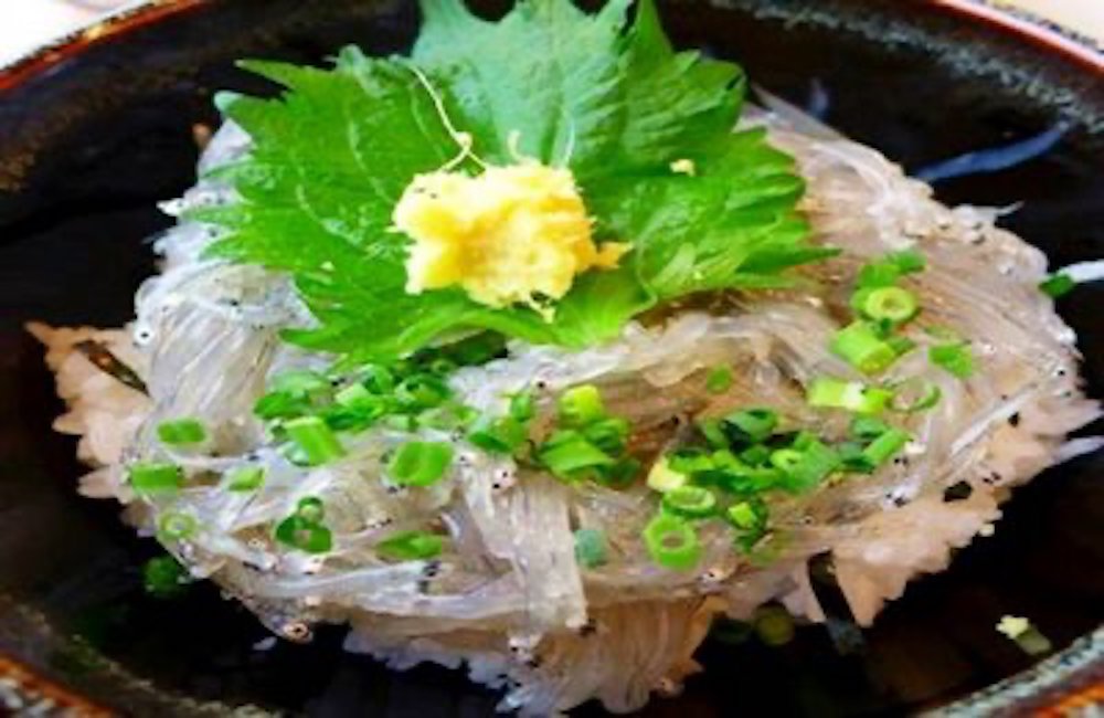 鎌倉の和食海鮮