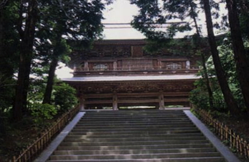 北鎌倉の円覚寺