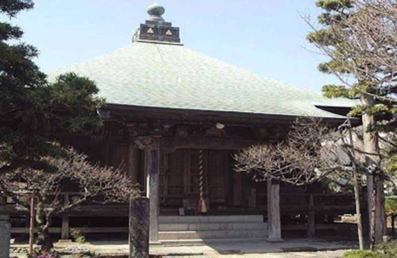 鎌倉の極楽寺