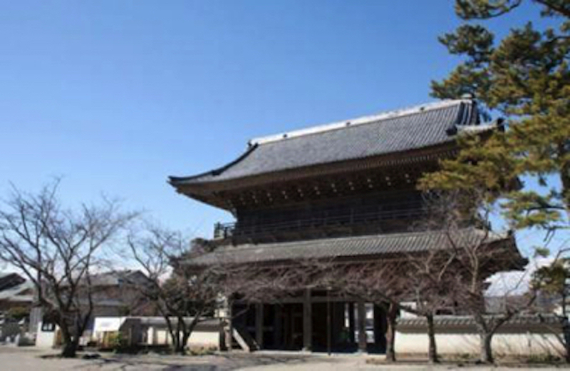 鎌倉の光明寺