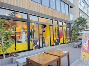 マーロウ 鎌倉駅前店