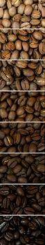 コーヒー焙煎