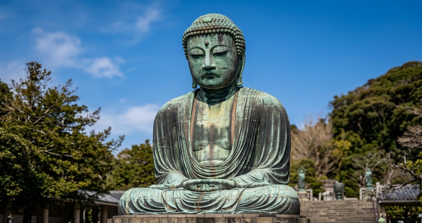 鎌倉大仏
