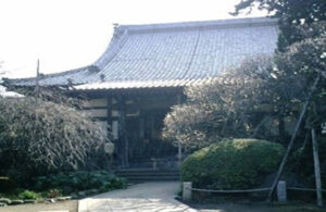 宝戒寺