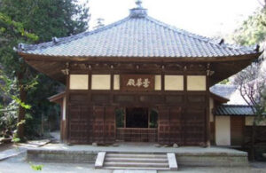 浄智寺