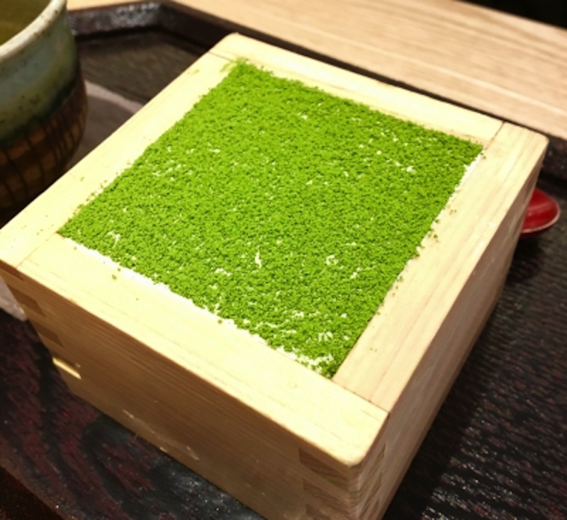 鎌倉もみじ茶屋フォトジェニック
