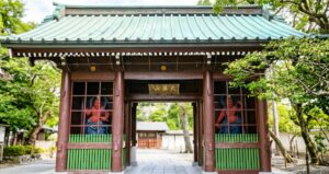 鎌倉大仏（高徳院）