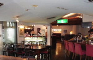 CAFe LA MILLE(カフェラミル)