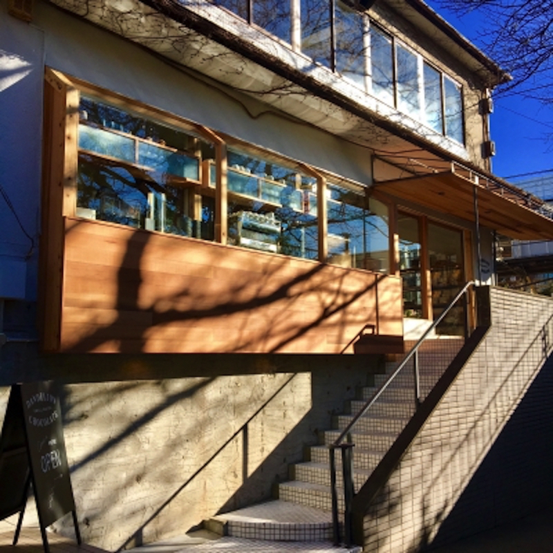 dandelionchoco鎌倉店