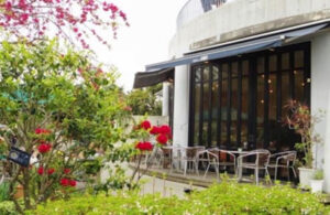 Cafe du GABO(ガボ)