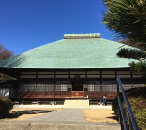 浄妙寺