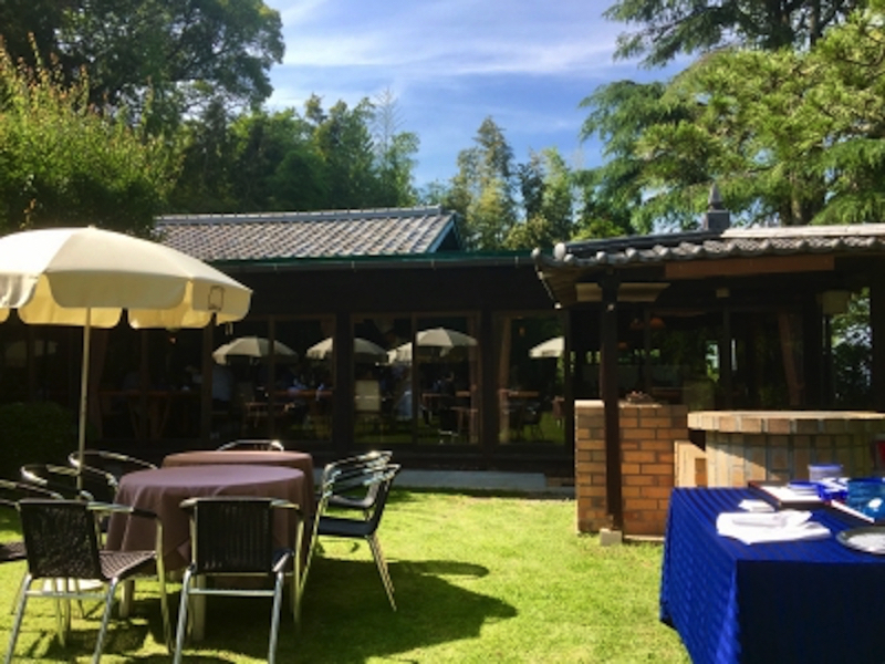 ローストビーフの店 鎌倉山 本店