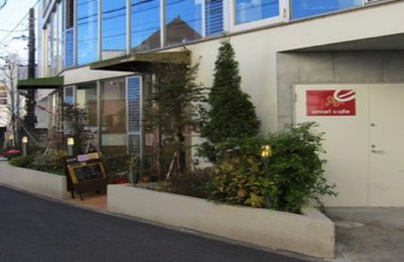 onari cafe(オナリカフェ)