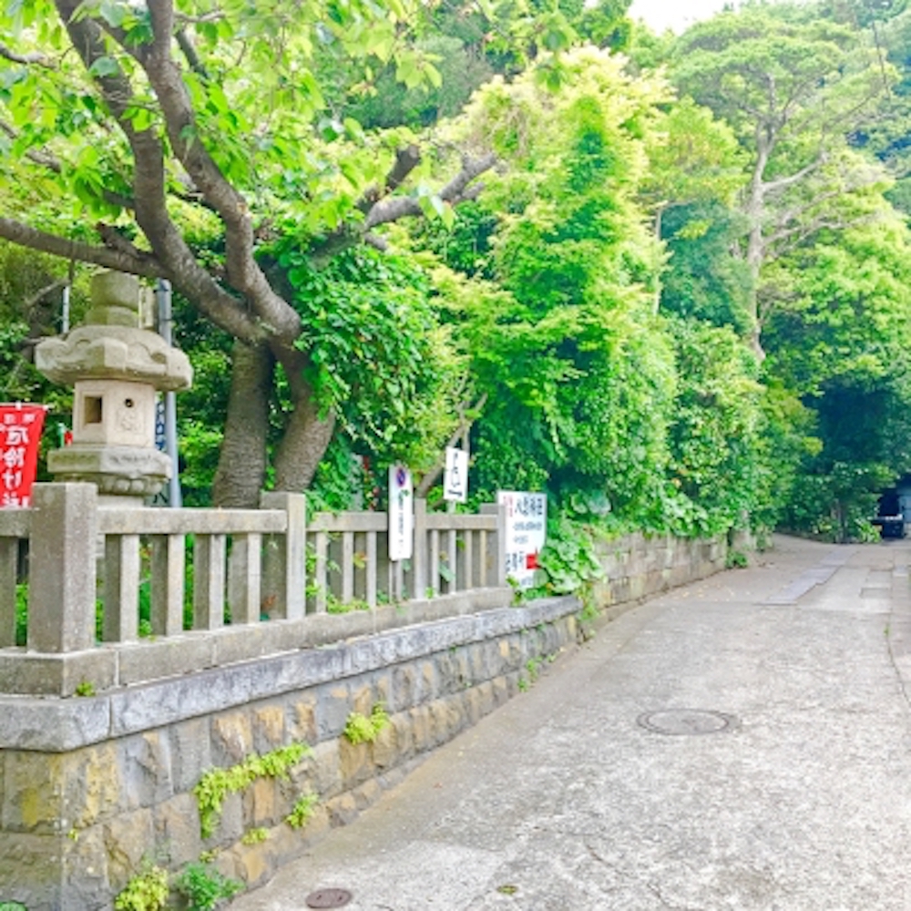 八雲神社